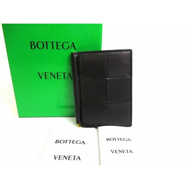 BOTTEGA VENETA（ボッテガ・ヴェネタ） カセット レザー
