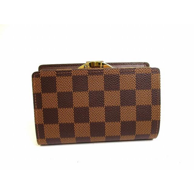 LOUIS VUITTON（ルイ・ヴィトン） ダミエ ポルトフォイユ ヴィエノワ 2