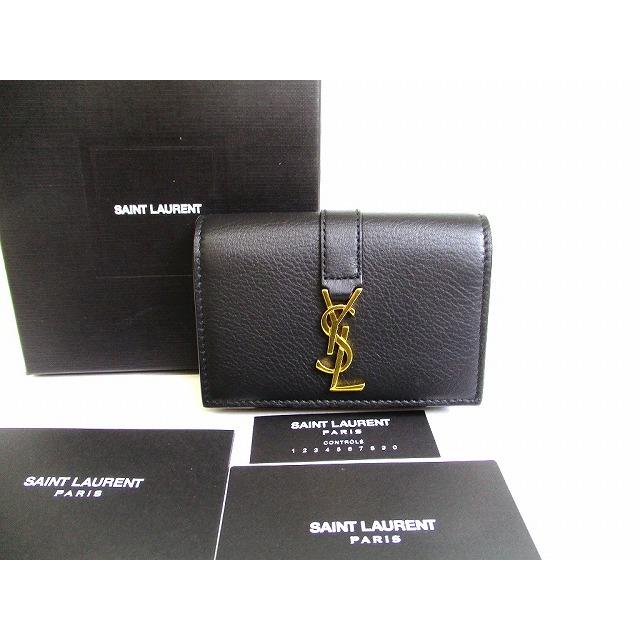 SAINT LAURENT サンローラン Saint Laurent イヴサンローラン YSL