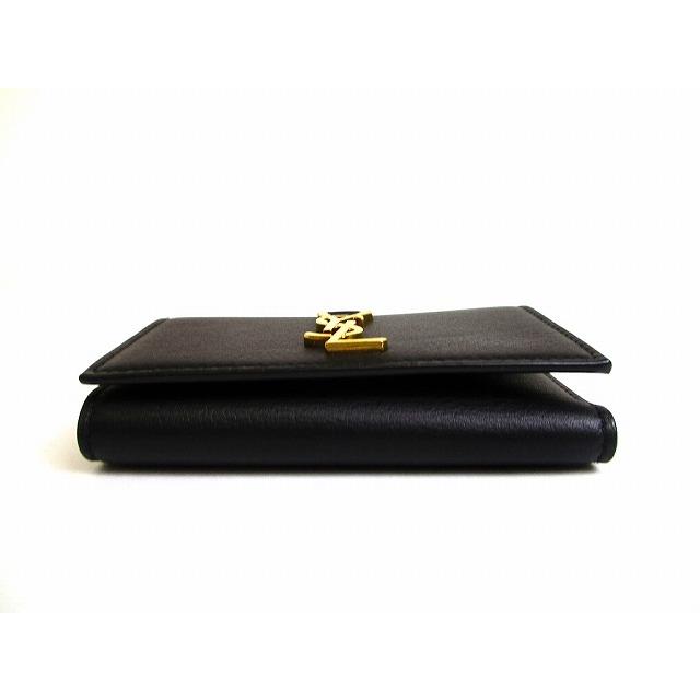 【美品】SAINT LAURENT カサンドラ レザー 6連 キーケース SAINT LAURENT サンローラン Saint Laurent イヴサンローラン YSL