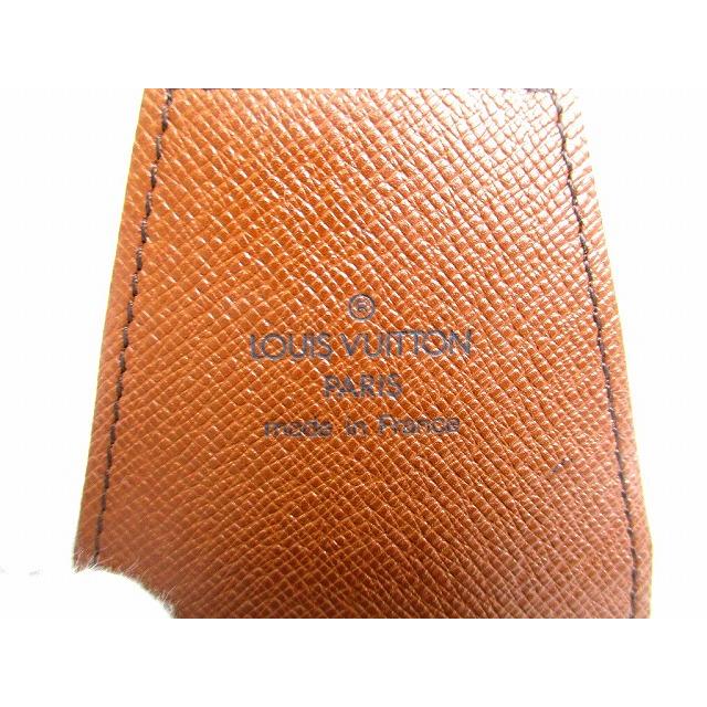 LOUIS VUITTON（ルイ・ヴィトン） モノグラム タバコケース シガレット
