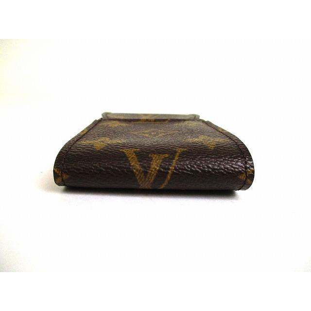 LOUIS VUITTON（ルイ・ヴィトン） モノグラム タバコケース シガレット