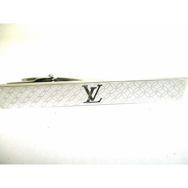 LOUIS VUITTON　パンスクラヴァットシャンゼリゼ　 ネクタイピン LOUIS VUITTON（ルイ・ヴィトン） パンス クラヴァット シャンゼリゼ