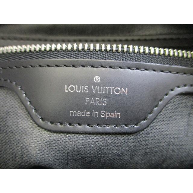LOUIS VUITTON（ルイ・ヴィトン） タイガ レザー パラナ セカンド
