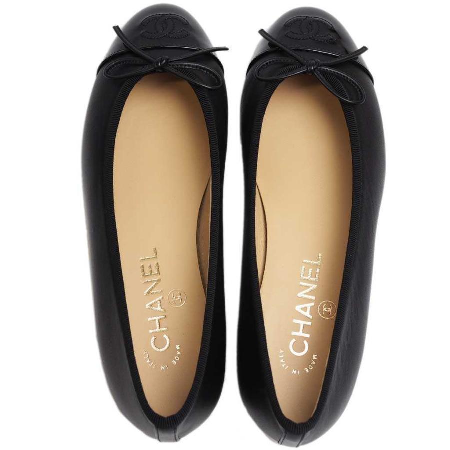 シャネル リボンCC パンプス G02819Y01552 黒 CHANEL 新品 :csa44:アンドas - 通販 - Yahoo!ショッピング シャネル リボンCC パンプス G02819Y01552 黒 CHANEL 新品 :csa44:アンドas - 通販 - Yahoo!ショッピング