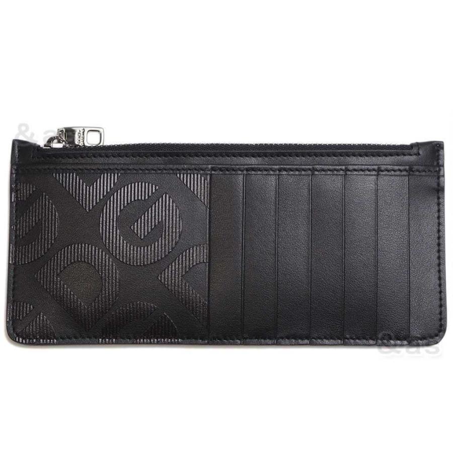 DOLCE&GABBANA DOLCE&GABBANA ドルチェ＆ガッバーナ ＤＧロゴ コイン