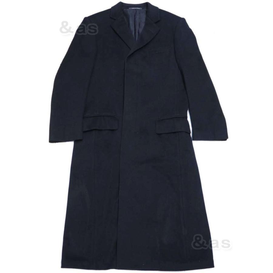 グッチ メンズ ウールコート 黒 311 0490 Gucci 中古 Gkk9 アンドas 通販 Yahoo ショッピング