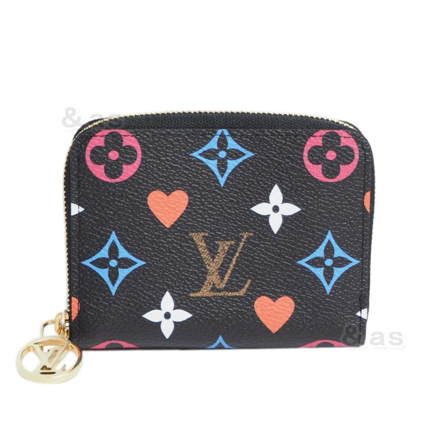 ルイヴィトン モノグラム ゲーム・オン ジッピー・コインパース M80305 LOUIS VUITTON 新品 :vsks199:アンドas - 通販 - Yahoo!ショッピング ルイヴィトン モノグラム ゲーム・オン ジッピー・コインパース M80305 LOUIS VUITTON 新品 :vsks199:アンドas - 通販 - Yahoo!ショッピング
