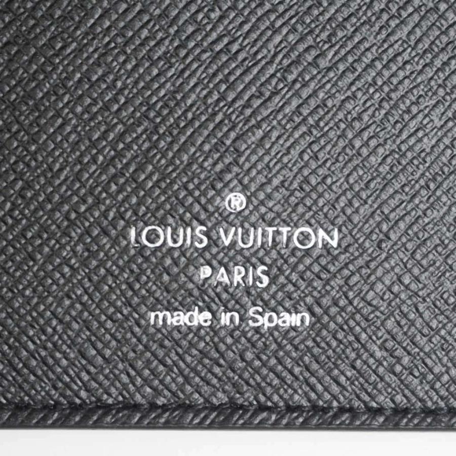 ◇LOUIS VUITTON◇ミュルティ・ポルト カルト ダミエ グラフィット