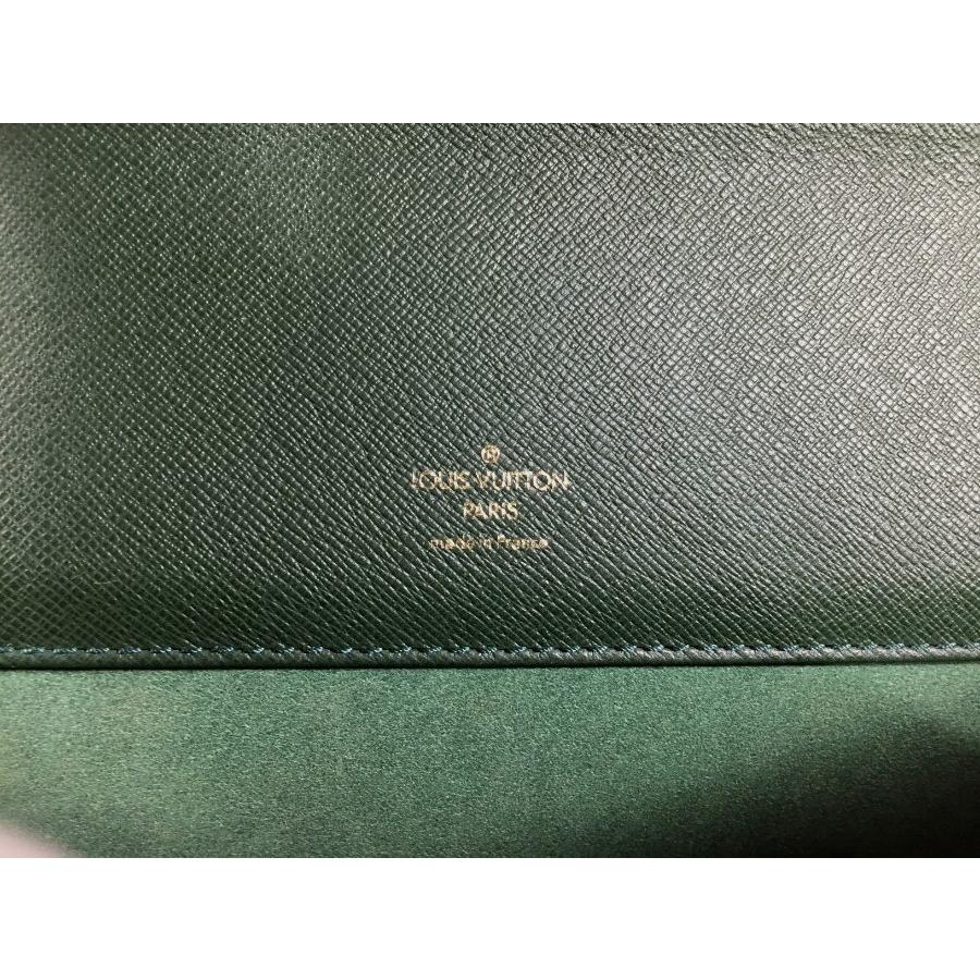 LOUIS VUITTON ルイヴィトン ビジネスバッグ タイガ LOUIS VUITTON ルイヴィトン ビジネスバッグ タイガ