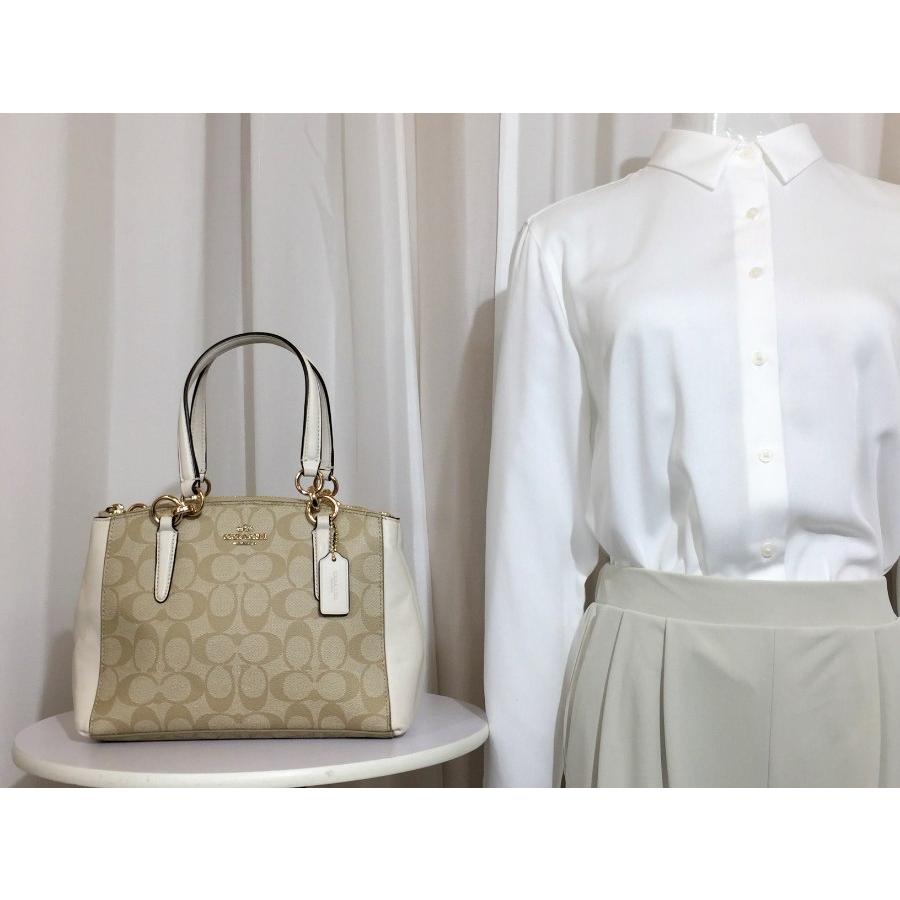 COACH コーチ ハンドバッグ 2way ショルダーバッグ シグネチャー COACH コーチ ハンドバッグ 2way ショルダーバッグ シグネチャー
