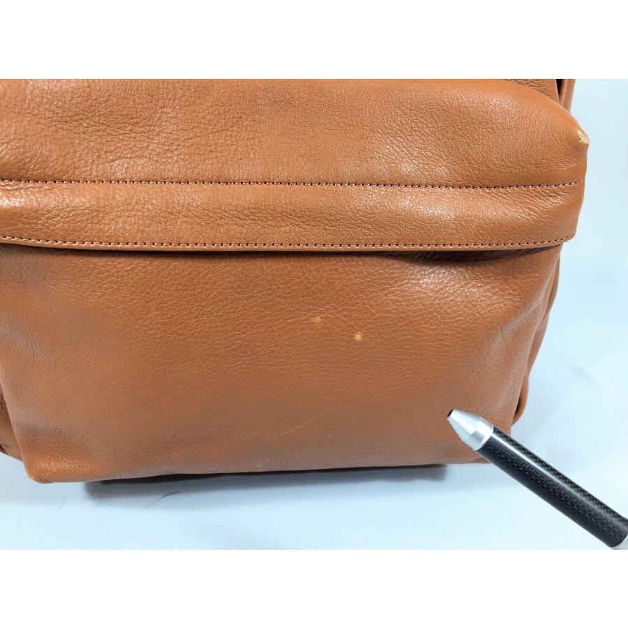COACH コーチ リュックサック レザー ブラウン バックパック COACH コーチ リュックサック レザー ブラウン バックパック