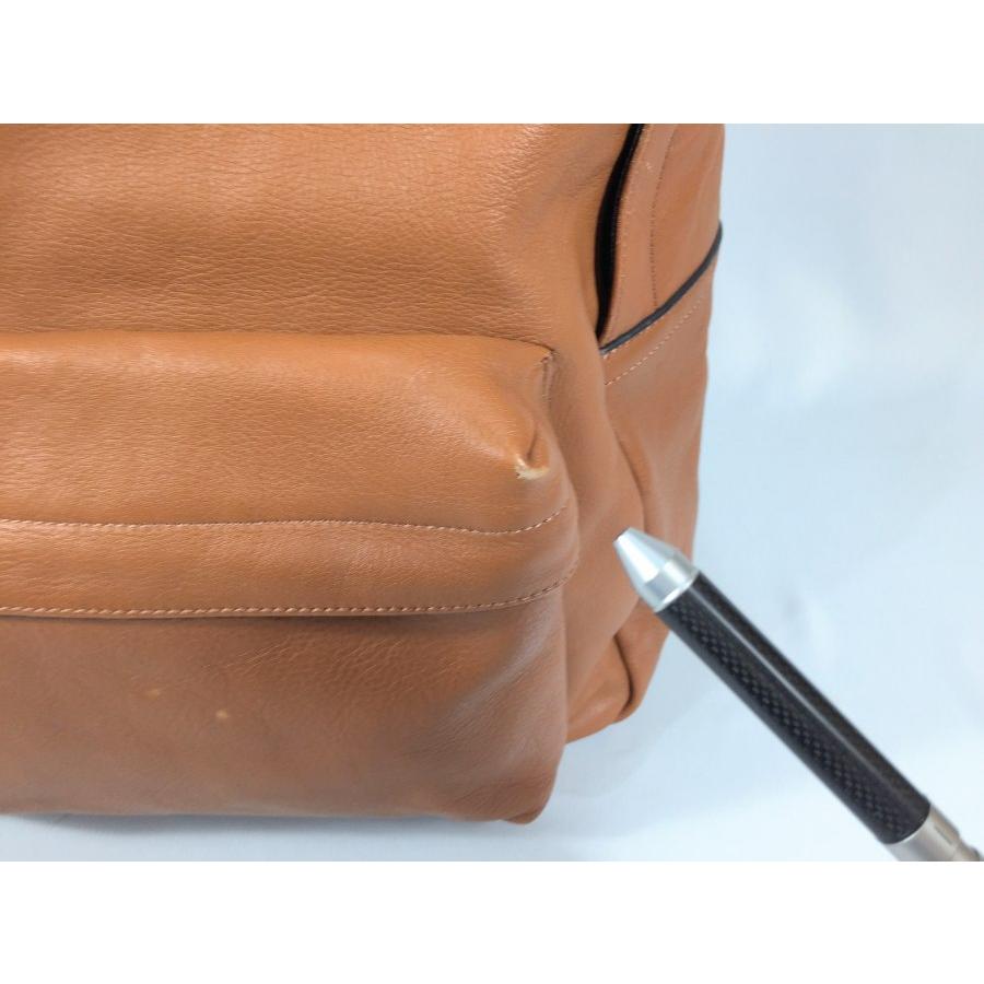 COACH コーチ リュックサック レザー ブラウン バックパック COACH コーチ リュックサック レザー ブラウン バックパック