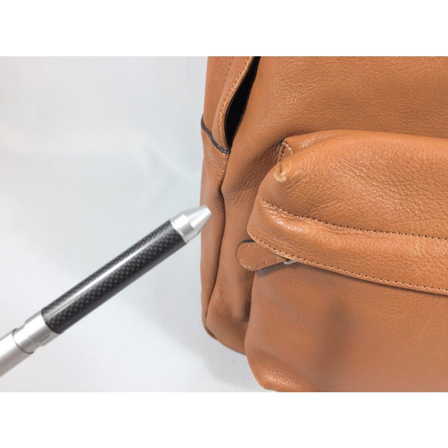 COACH コーチ リュックサック レザー ブラウン バックパック COACH コーチ リュックサック レザー ブラウン バックパック