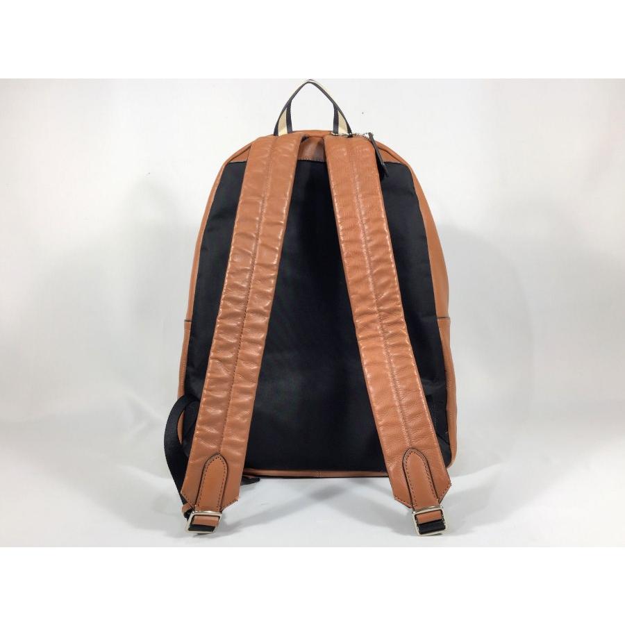 COACH コーチ リュックサック レザー ブラウン バックパック COACH コーチ リュックサック レザー ブラウン バックパック