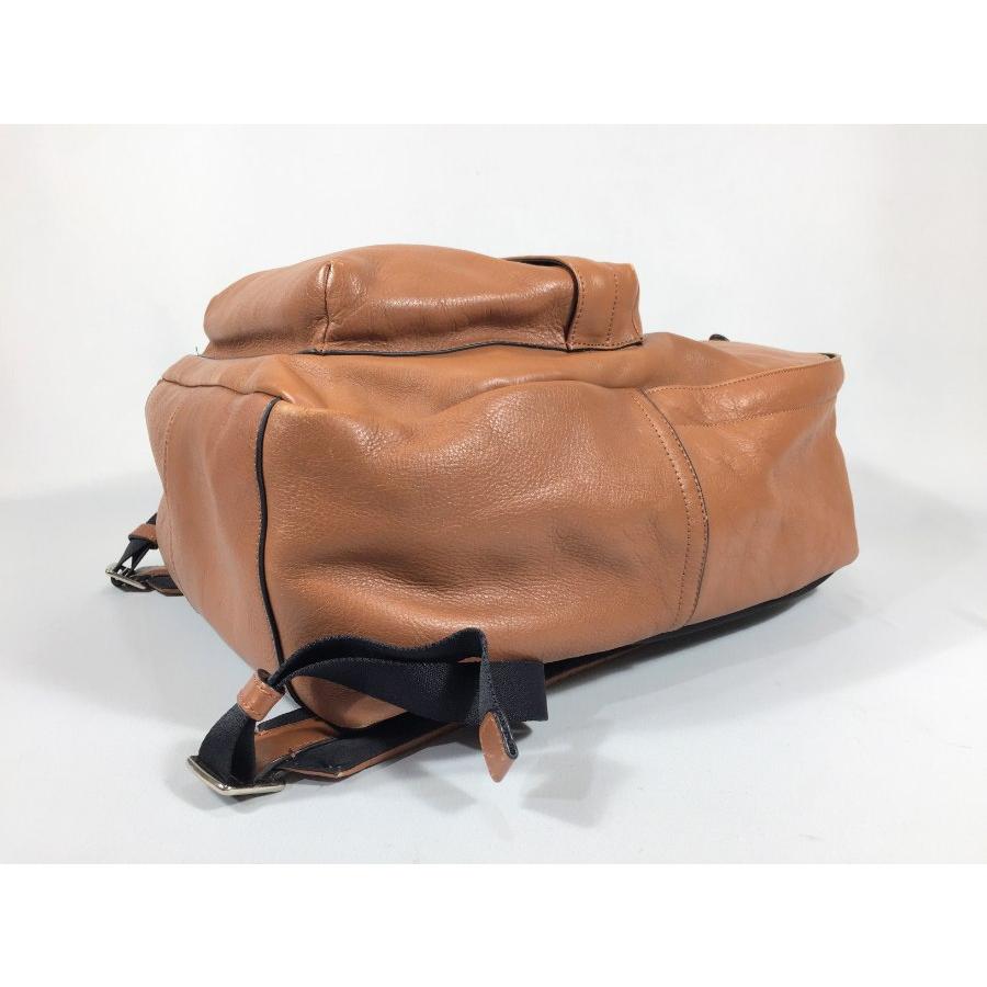 COACH コーチ リュックサック レザー ブラウン バックパック COACH コーチ リュックサック レザー ブラウン バックパック