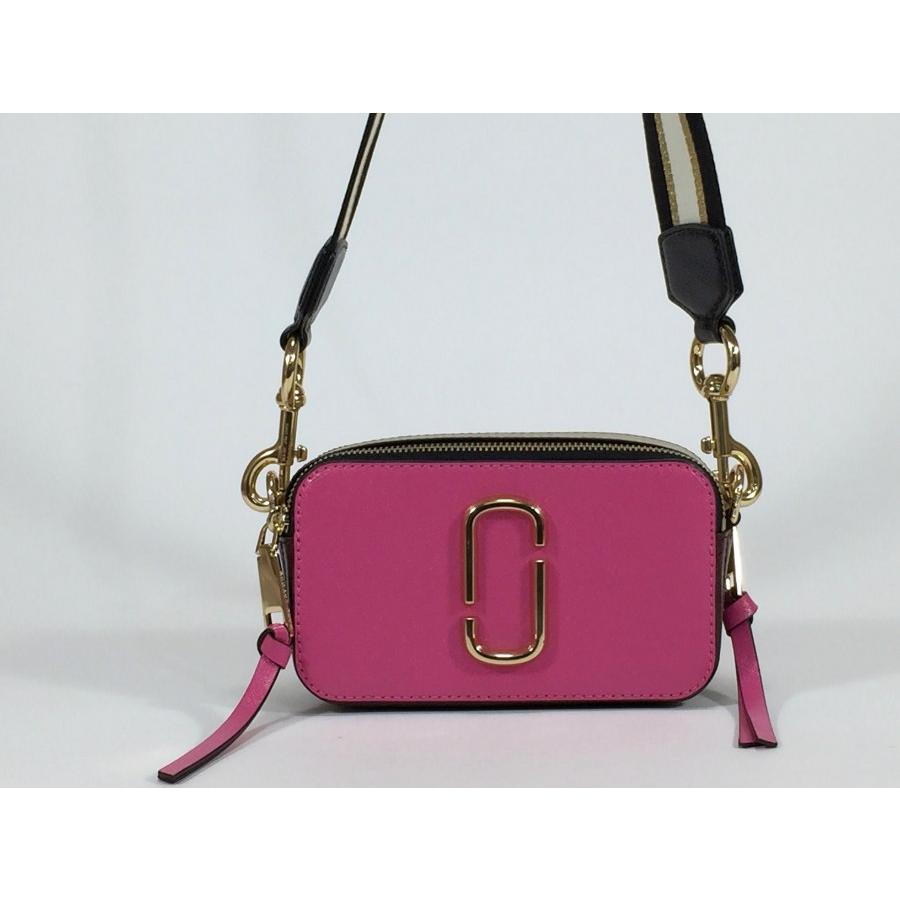 MARC JACOBS マークジェイコブス ショルダーバッグ スナップ MARC JACOBS マークジェイコブス ショルダーバッグ スナップ