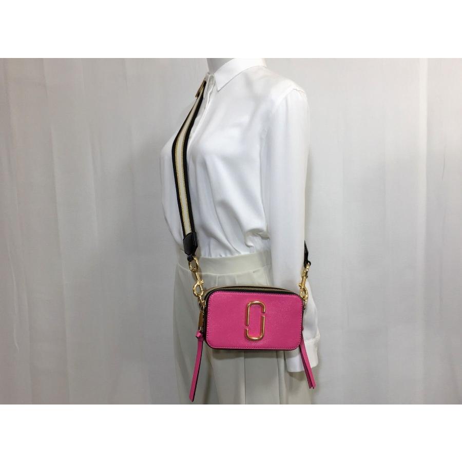 MARC JACOBS マークジェイコブス ショルダーバッグ スナップ MARC JACOBS マークジェイコブス ショルダーバッグ スナップ