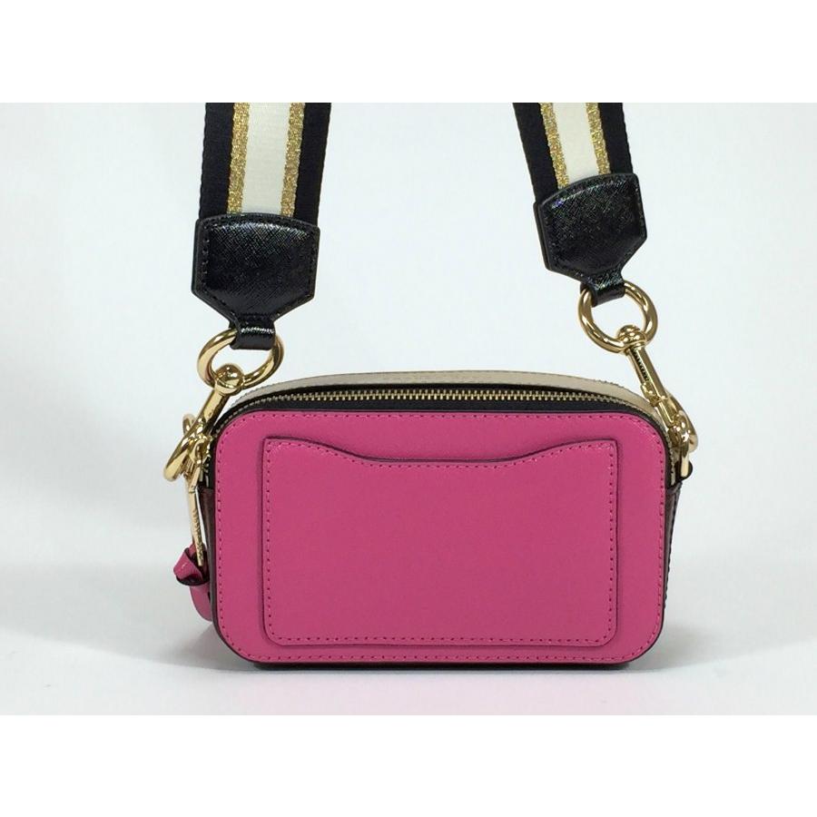 MARC JACOBS マークジェイコブス ショルダーバッグ スナップ MARC JACOBS マークジェイコブス ショルダーバッグ スナップ