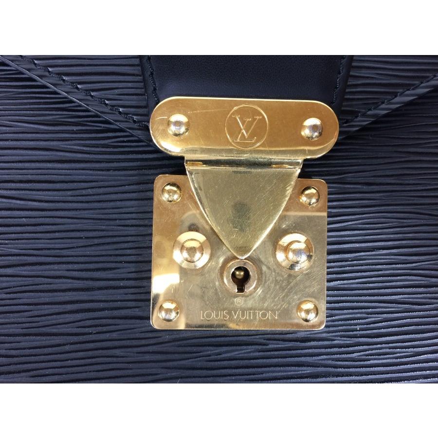 LOUIS VUITTON ルイヴィトン ビジネスバッグ エピ LOUIS VUITTON ルイヴィトン ビジネスバッグ エピ