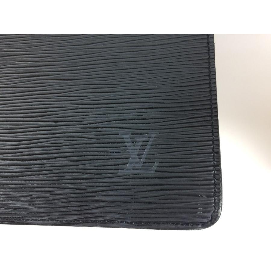 LOUIS VUITTON ルイヴィトン ビジネスバッグ エピ LOUIS VUITTON ルイヴィトン ビジネスバッグ エピ