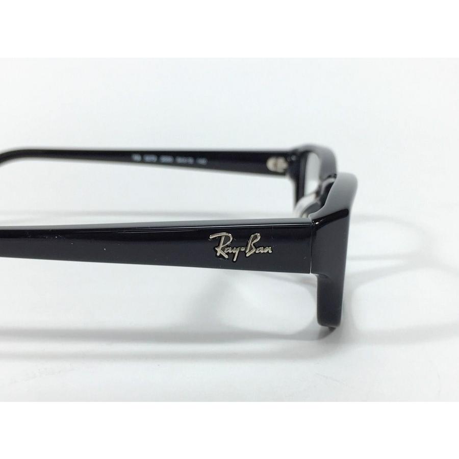Ray-Ban RAY-Ban レイバン サングラス 伊達メガネ ブラック Ray-Ban RAY-Ban レイバン サングラス 伊達メガネ ブラック
