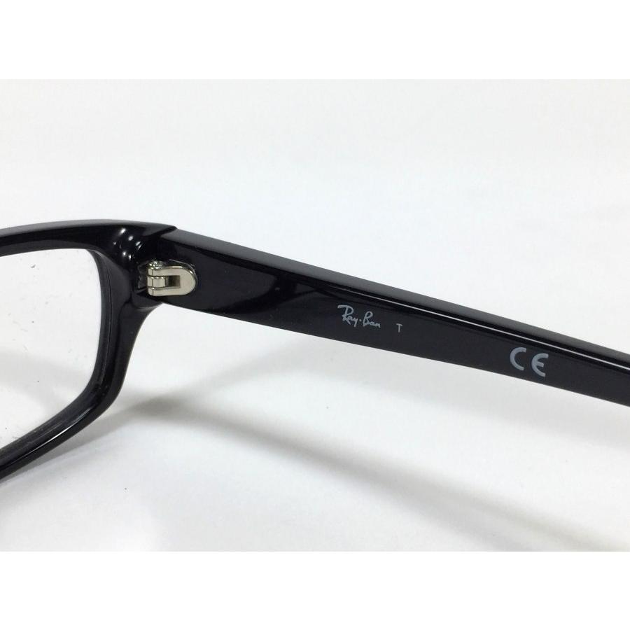 Ray-Ban RAY-Ban レイバン サングラス 伊達メガネ ブラック Ray-Ban RAY-Ban レイバン サングラス 伊達メガネ ブラック