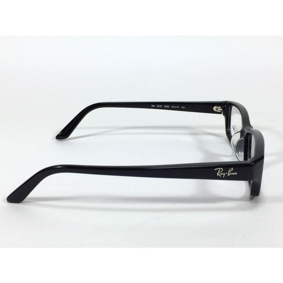 Ray-Ban RAY-Ban レイバン サングラス 伊達メガネ ブラック Ray-Ban RAY-Ban レイバン サングラス 伊達メガネ ブラック