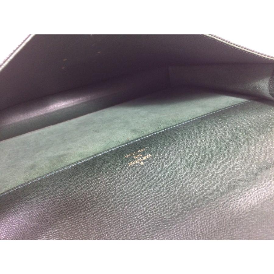 LOUIS VUITTON ルイヴィトン ビジネスバッグ タイガ レザー LOUIS VUITTON ルイヴィトン ビジネスバッグ タイガ レザー