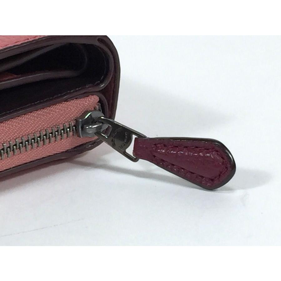 COACH コーチ 財布 二つ折り コンパクトウォレット レザー COACH コーチ 財布 二つ折り コンパクトウォレット レザー
