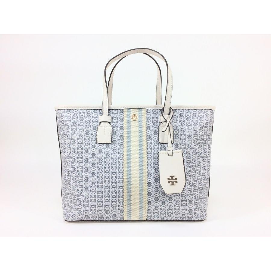 Cartier トリーバーチ トートバッグ 2way ショルダーバッグ キャンバス  