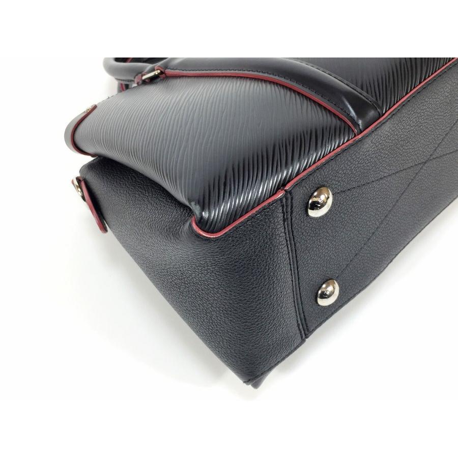 スフロ ルイヴィトン ハンドバッグ 2way ショルダーバッグ エピ