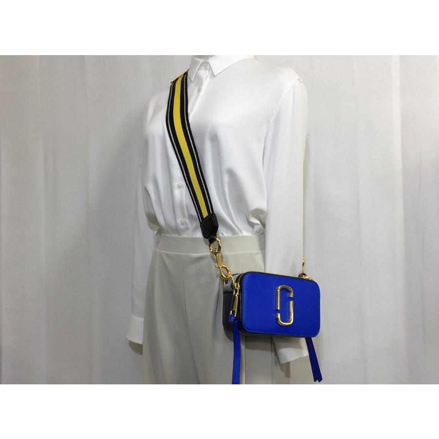 THE SNAPSHOT MARC JACOBS マークジェイコブス ショルダーバッグ THE SNAPSHOT MARC JACOBS マークジェイコブス ショルダーバッグ