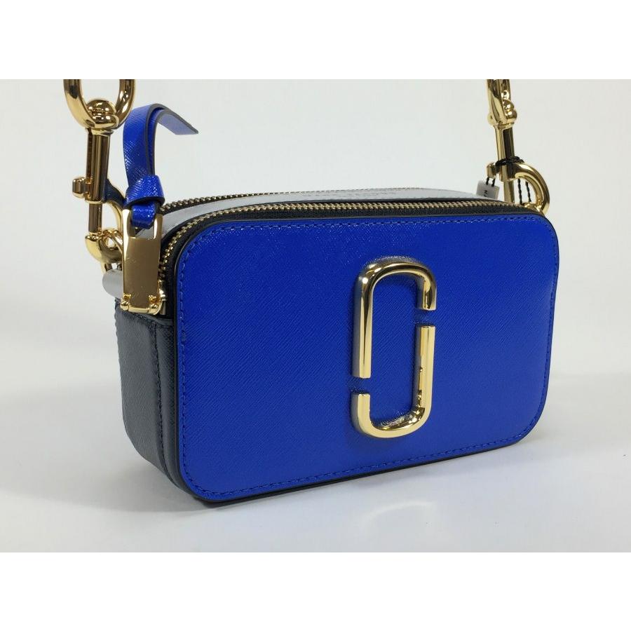 THE SNAPSHOT MARC JACOBS マークジェイコブス ショルダーバッグ THE SNAPSHOT MARC JACOBS マークジェイコブス ショルダーバッグ