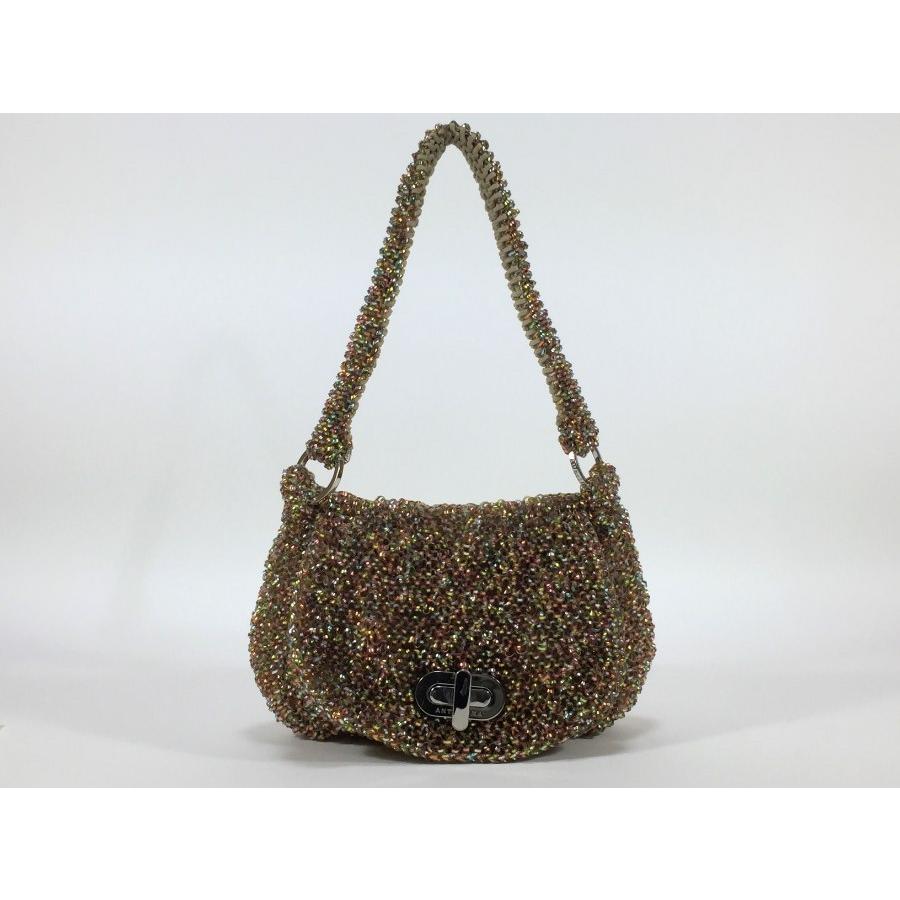 アンテプリマ ワイヤーバッグ ANTEPRIMA