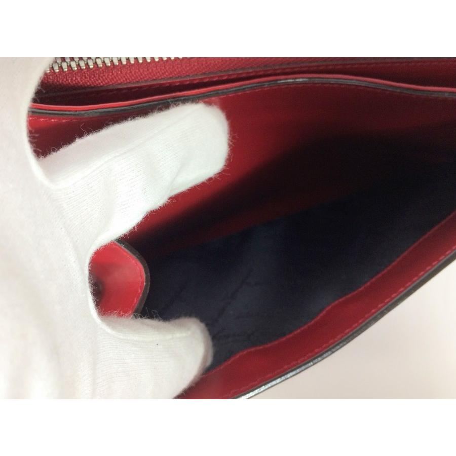 GANCINI Salvatore Ferragamo フェラガモ ショルダーバッグ GANCINI Salvatore Ferragamo フェラガモ ショルダーバッグ