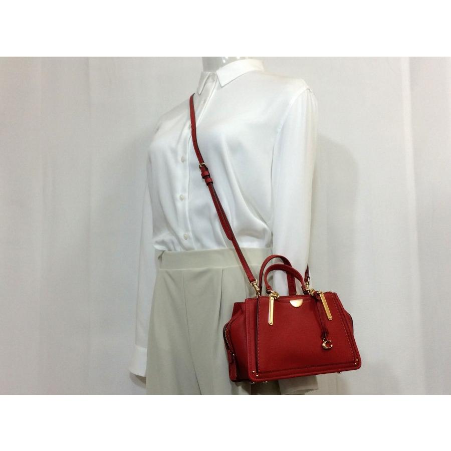 COACH コーチ ハンドバッグ 2way ショルダーバッグ ドリーマー21 COACH コーチ ハンドバッグ 2way ショルダーバッグ ドリーマー21