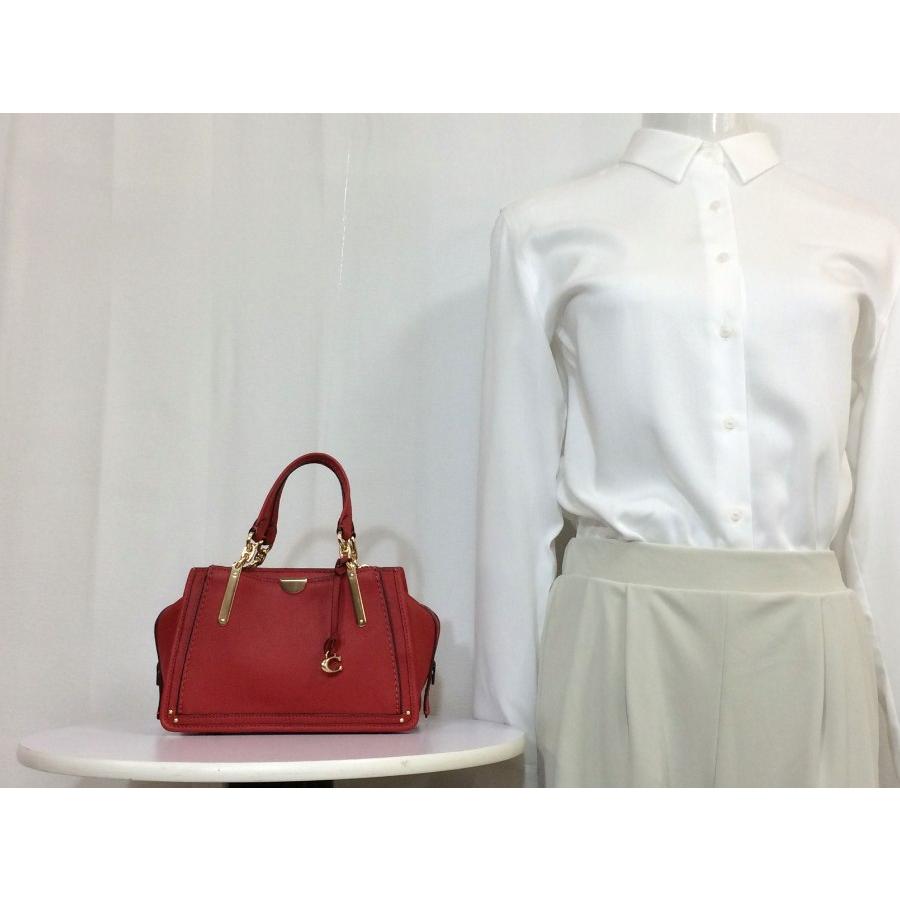 COACH コーチ ハンドバッグ 2way ショルダーバッグ ドリーマー21 COACH コーチ ハンドバッグ 2way ショルダーバッグ ドリーマー21