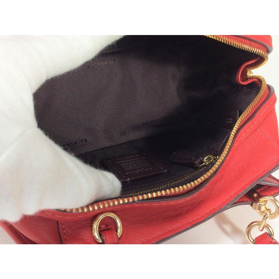 COACH コーチ ハンドバッグ 2way ショルダーバッグ ドリーマー21 COACH コーチ ハンドバッグ 2way ショルダーバッグ ドリーマー21