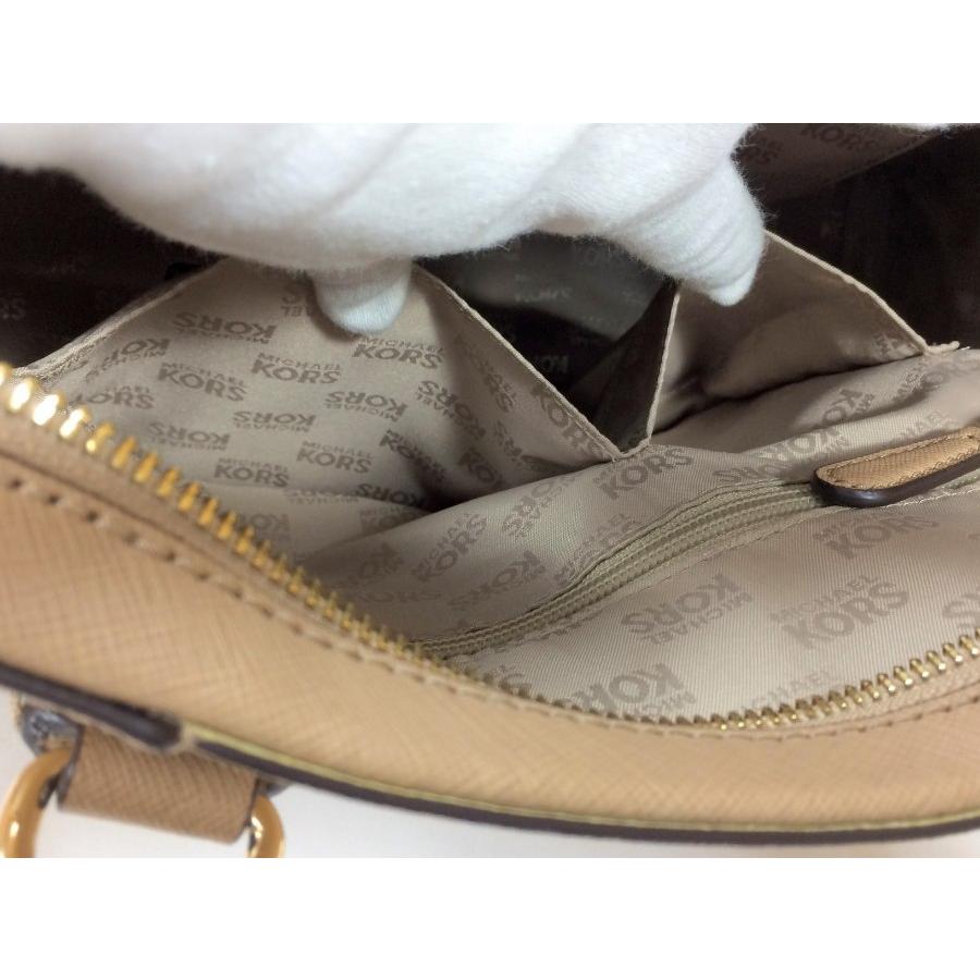 MICHAEL KORS マイケルコース ハンドバッグ 2way ショルダー MICHAEL KORS マイケルコース ハンドバッグ 2way ショルダー