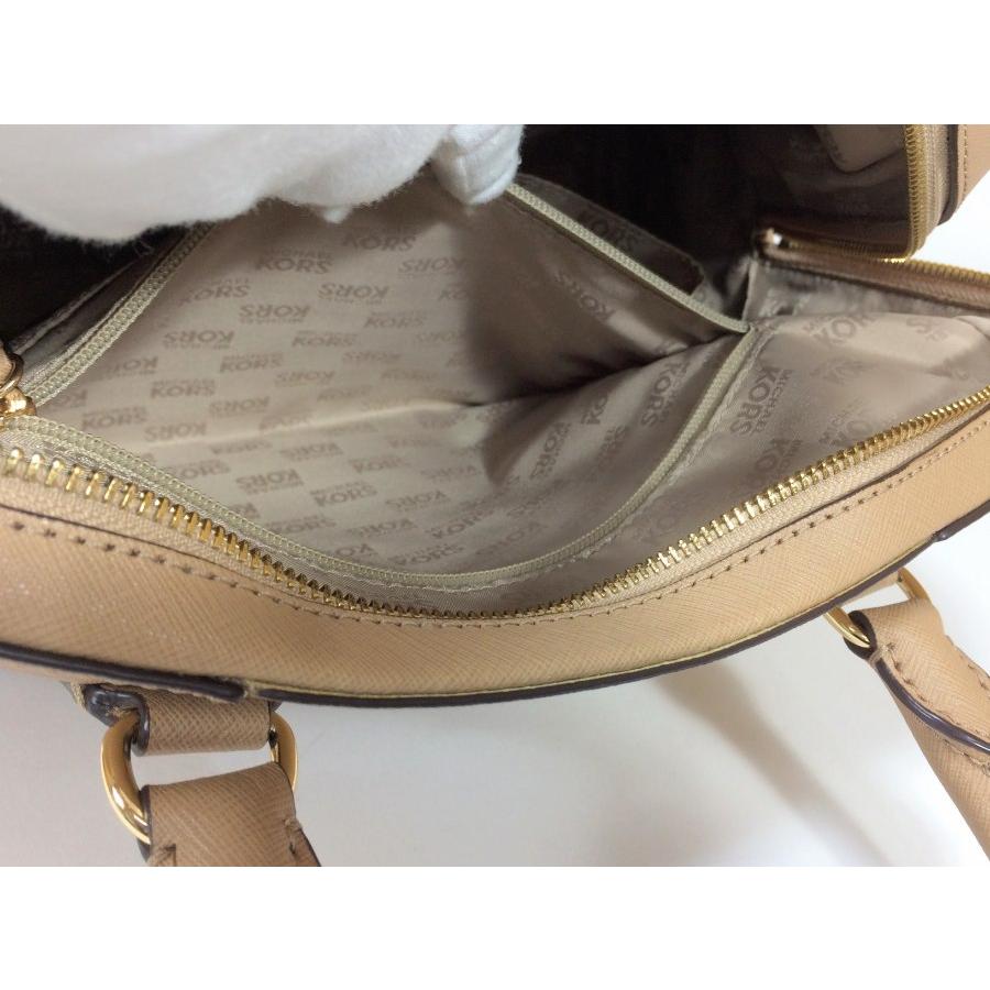 MICHAEL KORS マイケルコース ハンドバッグ 2way ショルダー MICHAEL KORS マイケルコース ハンドバッグ 2way ショルダー