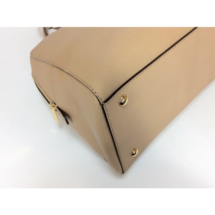 MICHAEL KORS マイケルコース ハンドバッグ 2way ショルダー MICHAEL KORS マイケルコース ハンドバッグ 2way ショルダー