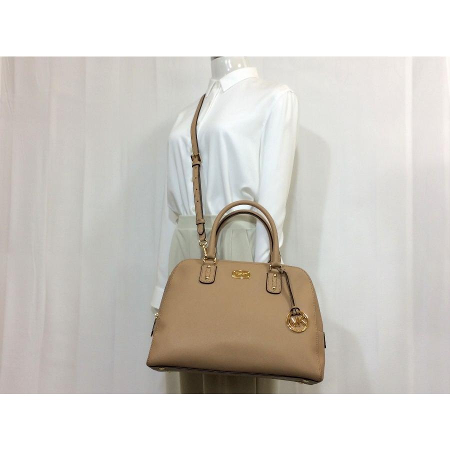 MICHAEL KORS マイケルコース ハンドバッグ 2way ショルダー MICHAEL KORS マイケルコース ハンドバッグ 2way ショルダー