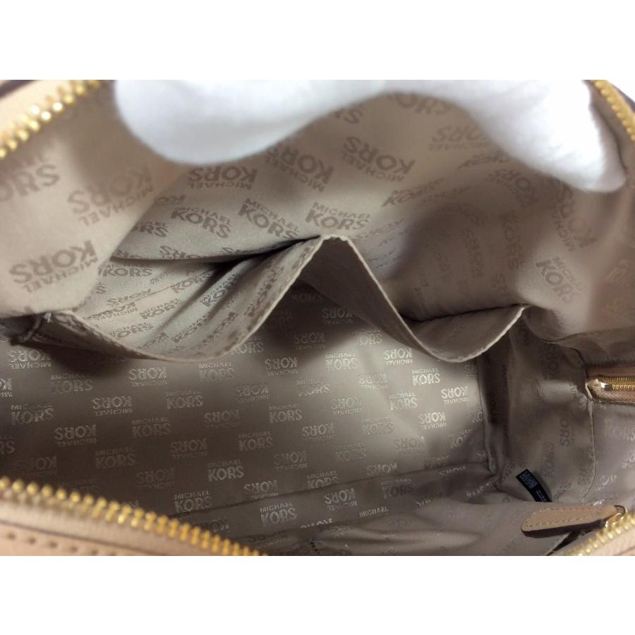 MICHAEL KORS マイケルコース ハンドバッグ 2way ショルダー MICHAEL KORS マイケルコース ハンドバッグ 2way ショルダー