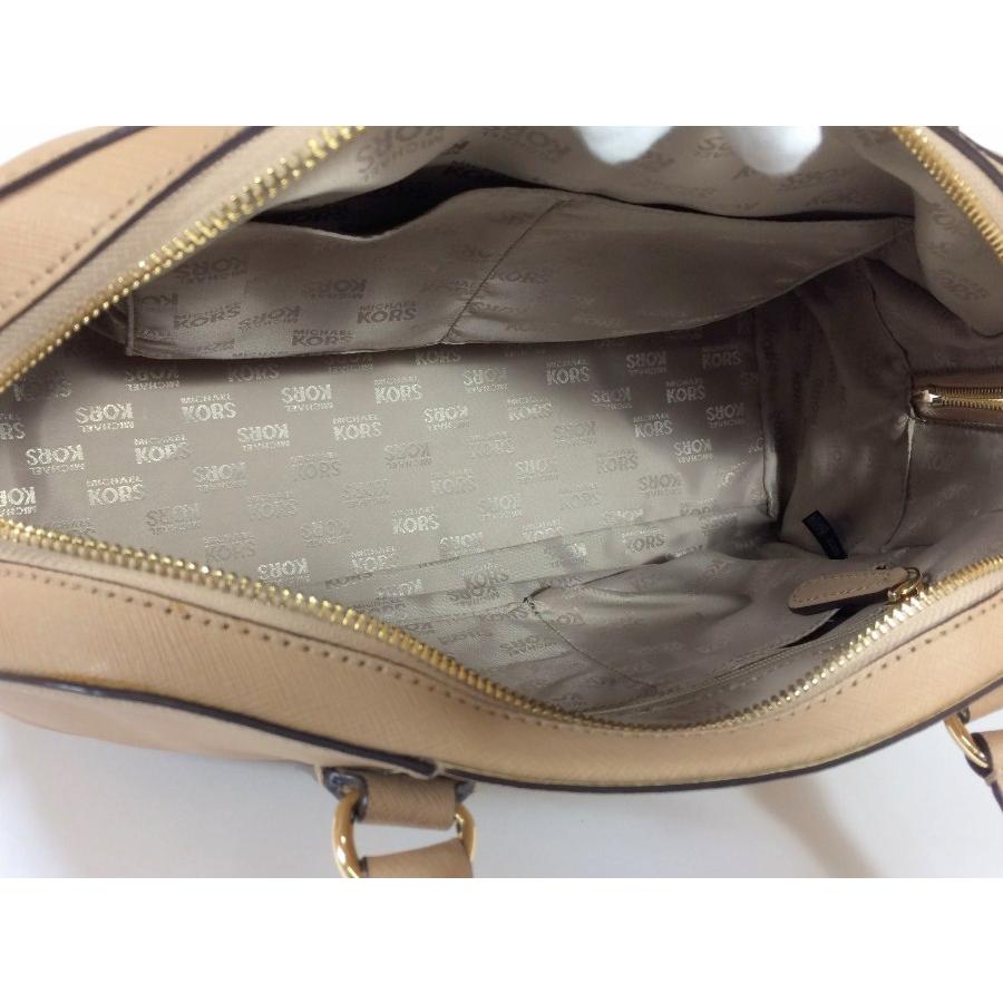 MICHAEL KORS マイケルコース ハンドバッグ 2way ショルダー MICHAEL KORS マイケルコース ハンドバッグ 2way ショルダー