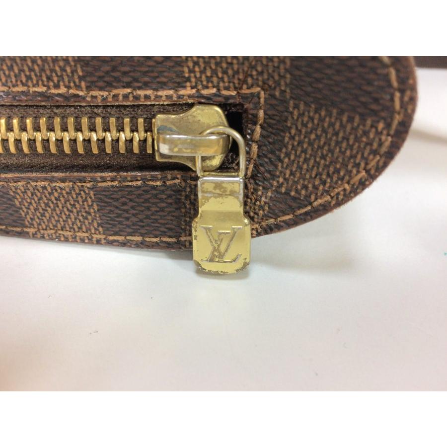 LOUIS VUITTON ルイヴィトン ボディバッグ ダミエ ジェロニモス LOUIS VUITTON ルイヴィトン ボディバッグ ダミエ ジェロニモス
