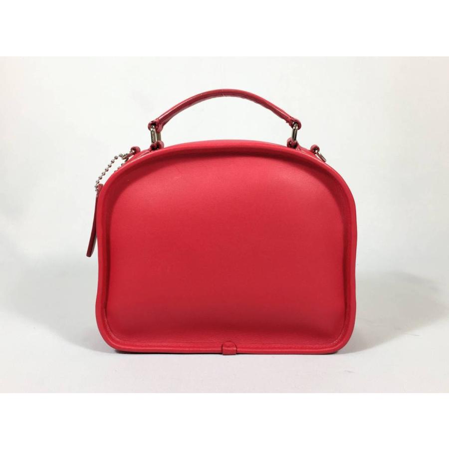 COACH コーチ ハンドバッグ 11785 レザー レッド 赤 : ブランド COACH コーチ ハンドバッグ 11785 レザー レッド 赤 : ブランド