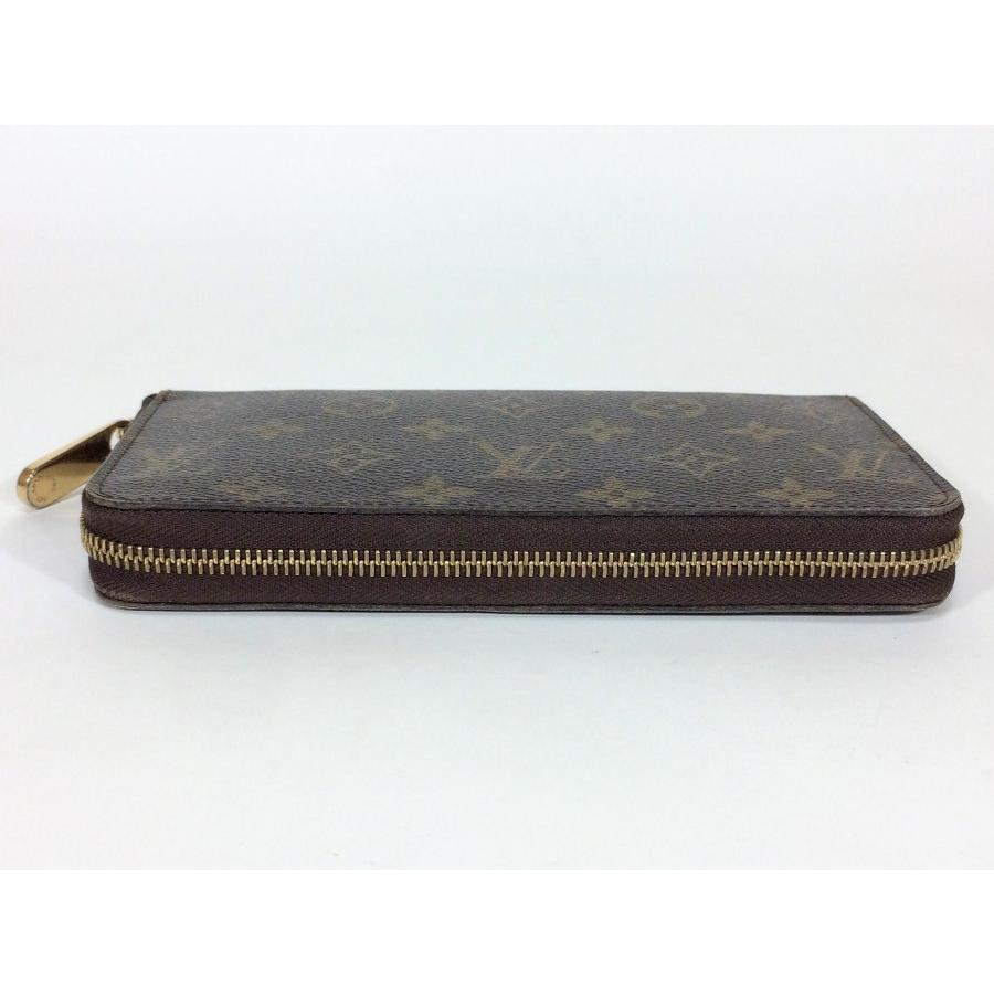 LOUIS VUITTON ルイヴィトン 長財布 モノグラム ジッピー LOUIS VUITTON ルイヴィトン 長財布 モノグラム ジッピー