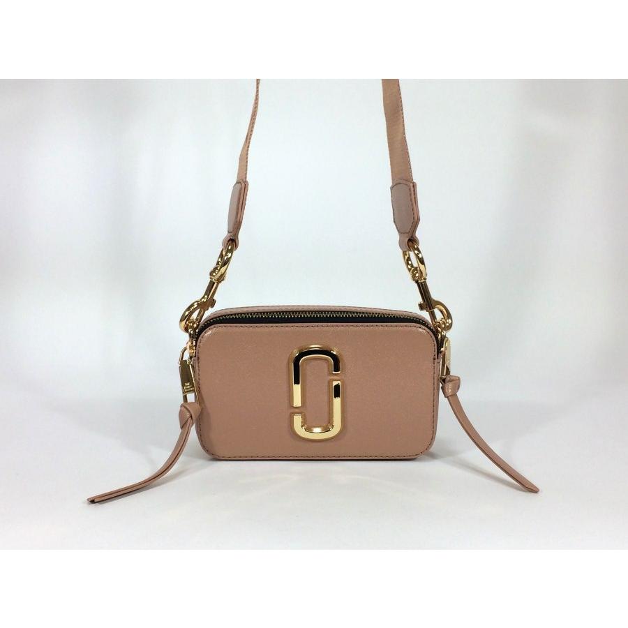 THE SNAPSHOT MARC JACOBS マークジェイコブス ショルダーバッグ THE SNAPSHOT MARC JACOBS マークジェイコブス ショルダーバッグ