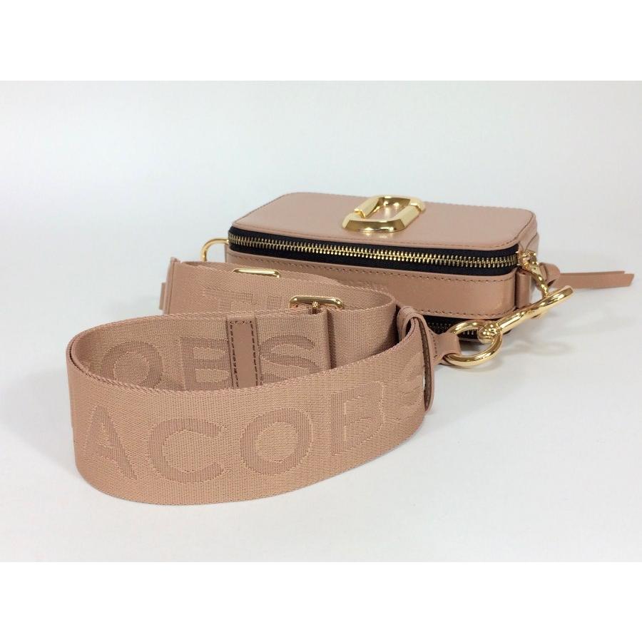 THE SNAPSHOT MARC JACOBS マークジェイコブス ショルダーバッグ THE SNAPSHOT MARC JACOBS マークジェイコブス ショルダーバッグ
